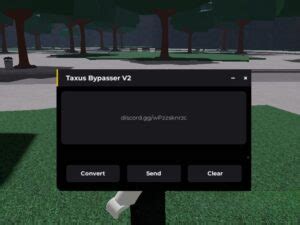 cuty bypasser|User scripts .